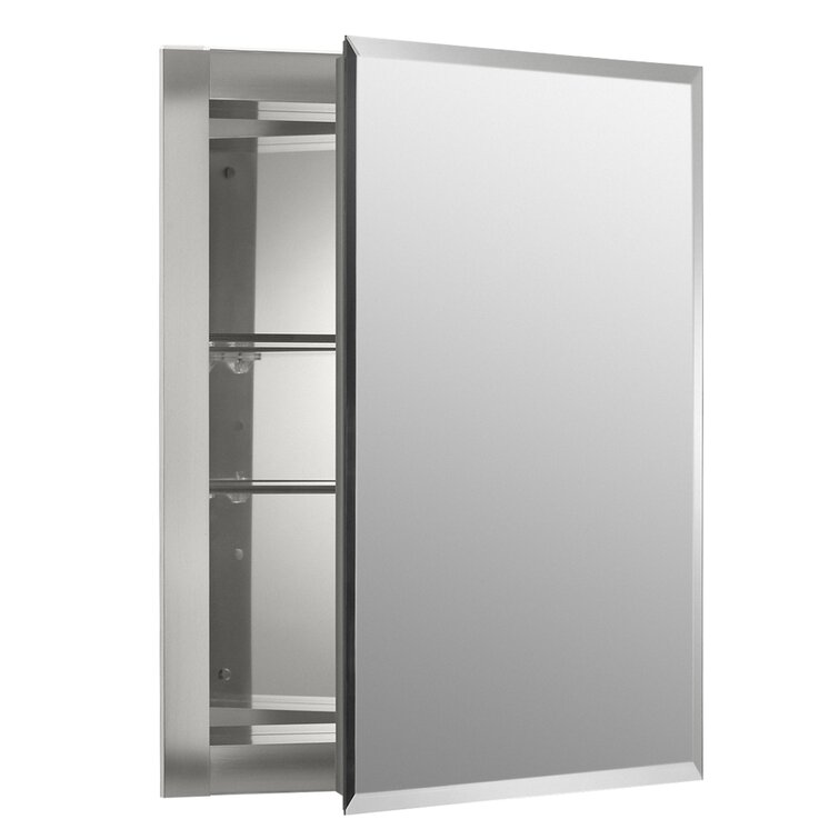 Best recessed shop medicine cabinet